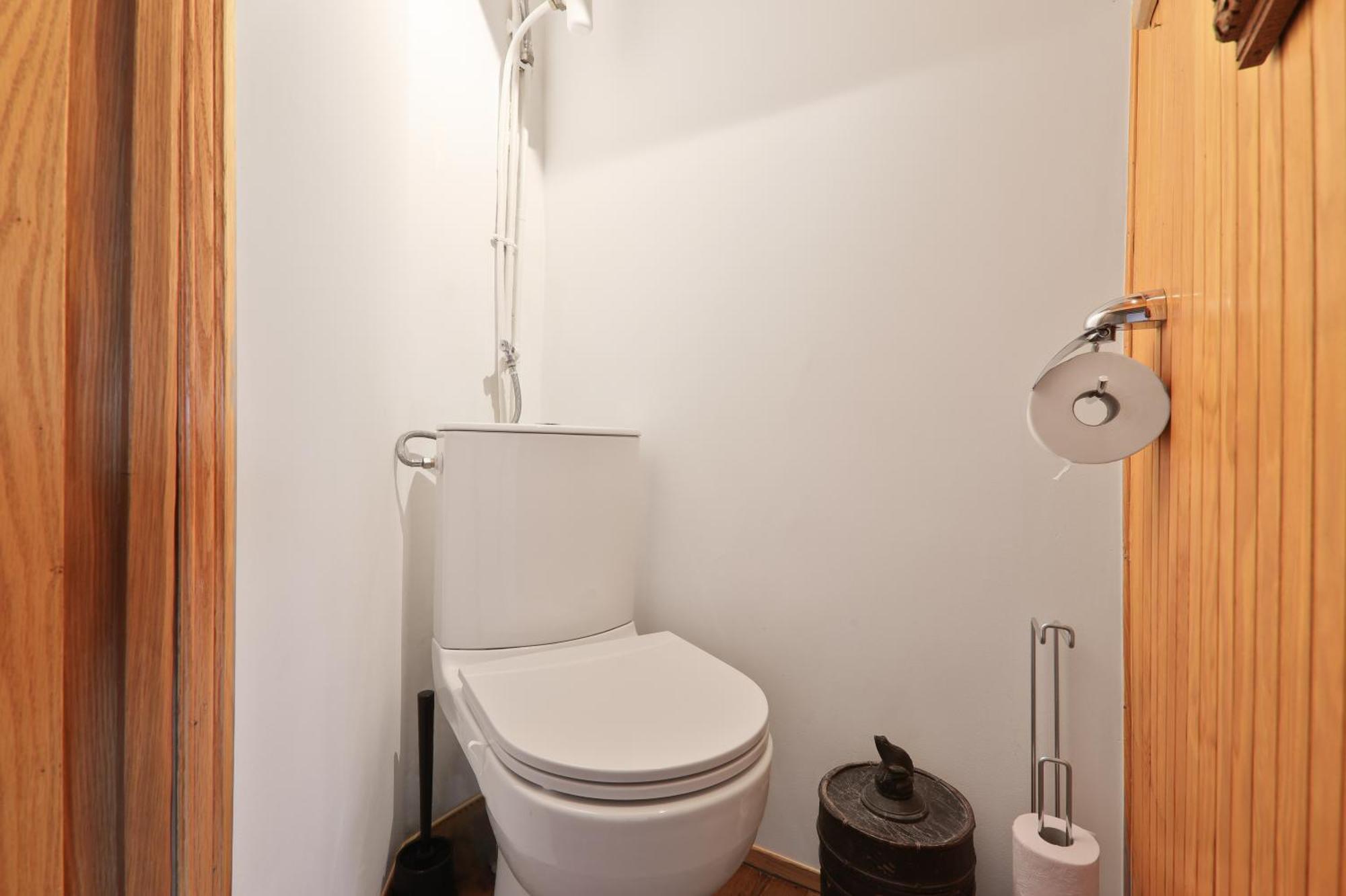 פריז Studio Appartement Quartier Pantheon 3 Free Netflix מראה חיצוני תמונה